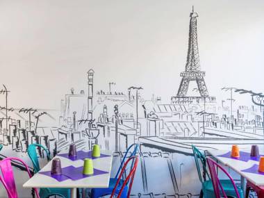 ibis Styles Paris Eiffel Cambronne