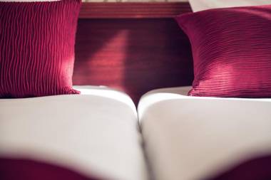 Timhotel Paris Gare de Lyon