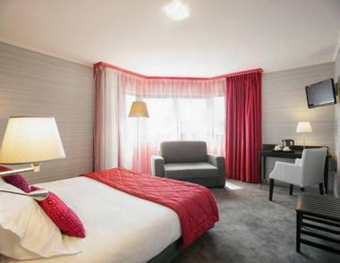 Best Western Allegro Nation