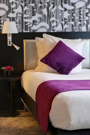 Best Western Allegro Nation