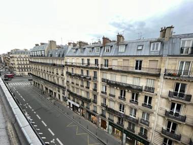 Hotel de Saint-Germain