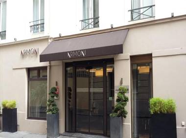 Hotel Armoni Paris