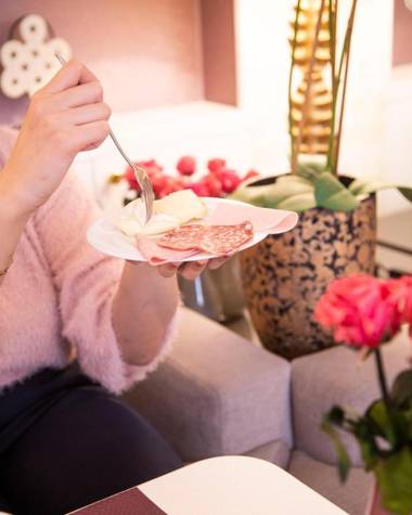 Hôtel Du Bois Champs-Elysées