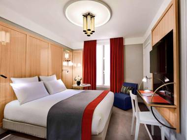 Hôtel l'Echiquier Opéra Paris - MGallery