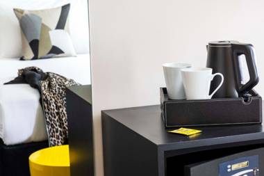 Hôtel Regina Opéra Grands Boulevards