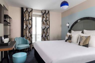 Hôtel Regina Opéra Grands Boulevards