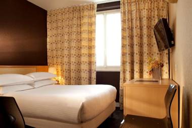 Best Western Bretagne Montparnasse