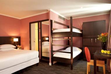 Best Western Bretagne Montparnasse