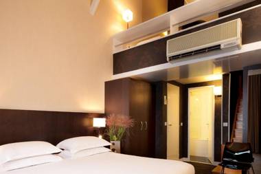Best Western Bretagne Montparnasse