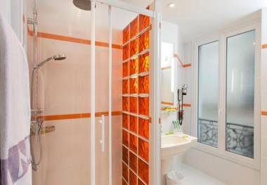 Hotel Moderne Saint Germain