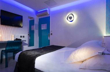 Hotel Moderne Saint Germain