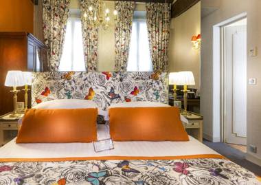 Dauphine Saint Germain