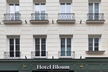 Hotel Bloum