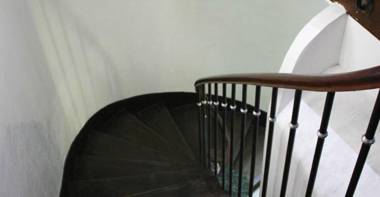 Camelia Prestige - Place de la Nation