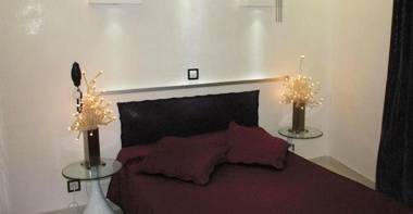 Camelia Prestige - Place de la Nation