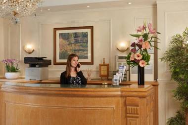 Montparnasse Daguerre