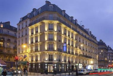 Best Western Plus Quartier Latin Pantheon