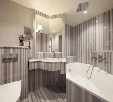 Hôtel George Washington