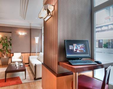 Hotel Opéra d'Antin