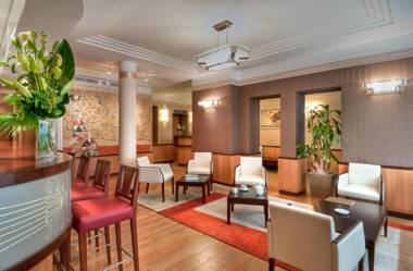 Hotel Opéra d'Antin