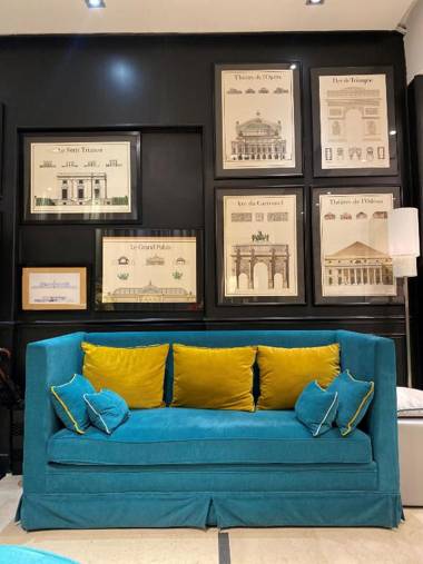 Europe Saint Severin-Paris Notre Dame