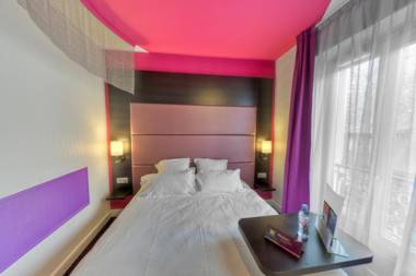 Ibis Styles Paris Pigalle Montmartre