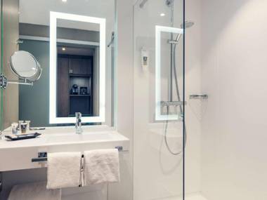 Mercure Tour Eiffel Grenelle