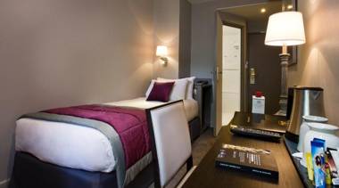 Best Western Montcalm