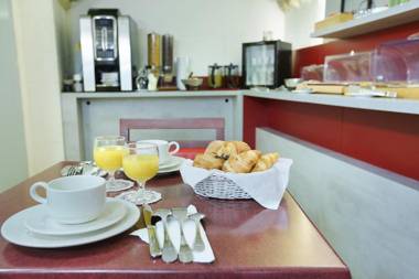 Hotel Beaugrenelle Tour Eiffel