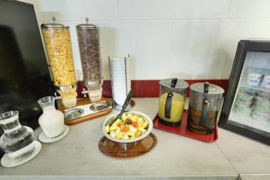 Hotel Beaugrenelle Tour Eiffel