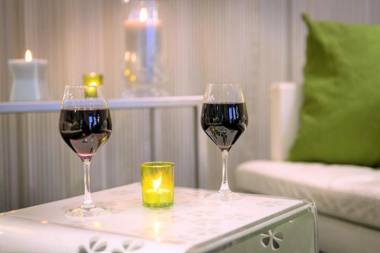 Glasgow Monceau by Patrick Hayat