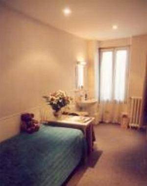 Hôtel de la Terrasse