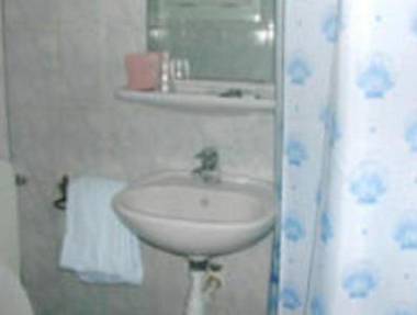 Hôtel de la Terrasse