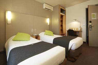 Campanile Paris 14 - Maine Montparnasse