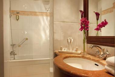 Hotel Duquesne Eiffel