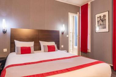 Hôtel Istria by Magna Arbor