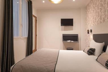 Hôtel Istria by Magna Arbor