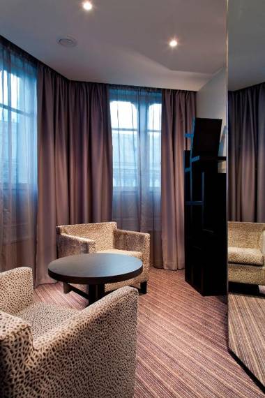 Timhotel Opéra Grands-Magasins