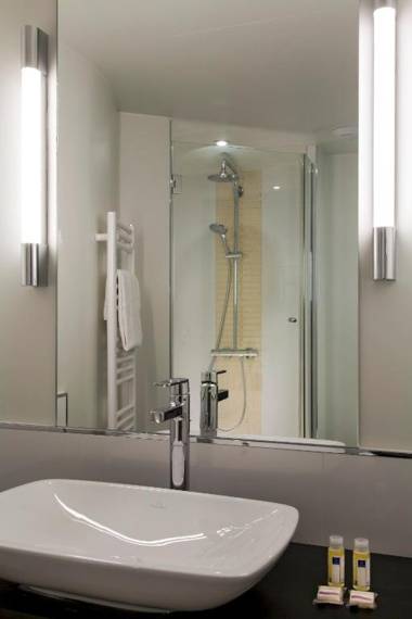 Timhotel Opéra Grands-Magasins