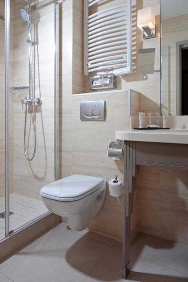 Hotel Residence Foch