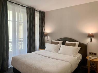 Hôtel Central Saint Germain