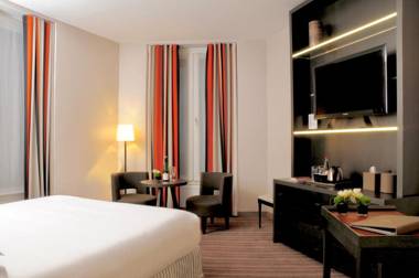 Hôtel France d'Antin Opéra