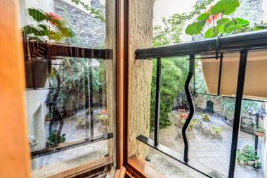 Pavillon de Montmartre