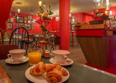 Hôtel Exquis by Elegancia