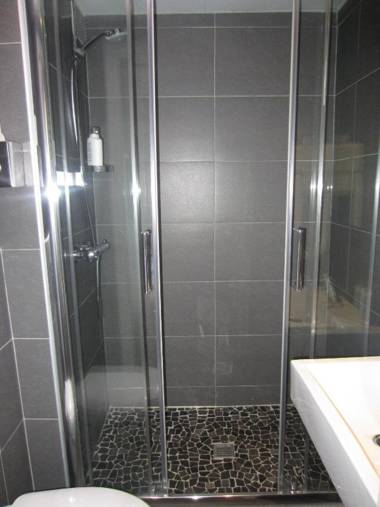 Villa Margaux Opéra Montmartre