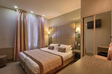 Villa Margaux Opéra Montmartre