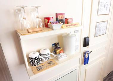 Hotel Relais Bosquet