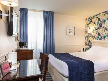 Hotel Relais Bosquet