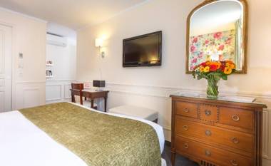 Hotel Relais Bosquet