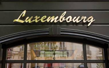 Hotel Observatoire Luxembourg